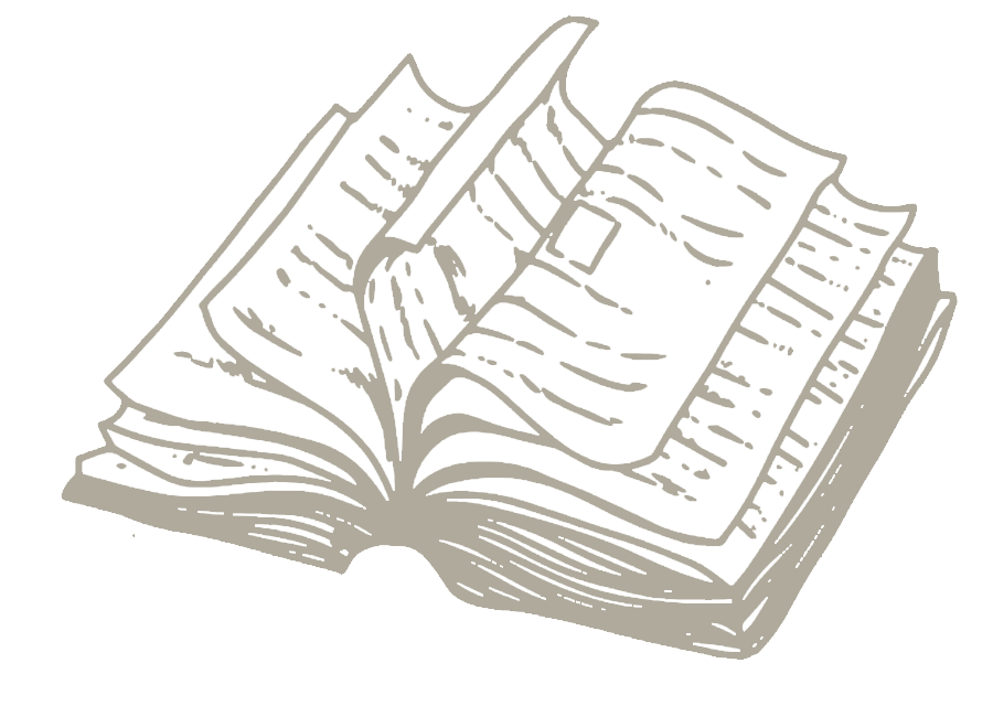 Illustration d'un livre