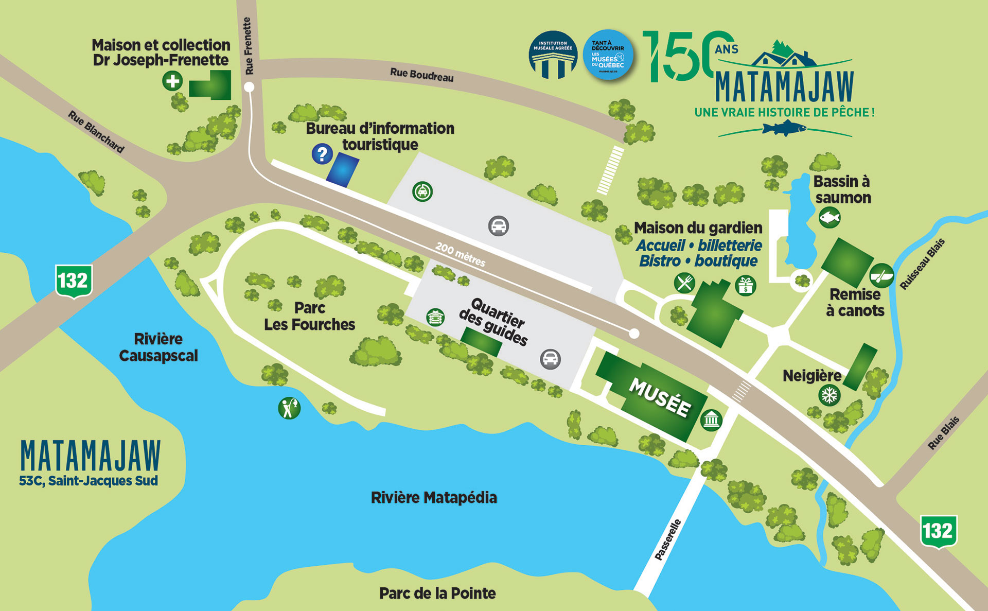 Carte du site  Carte