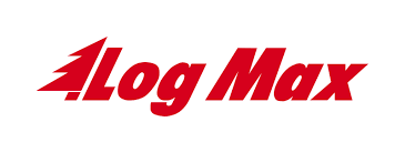 Logo Logo de Log Max