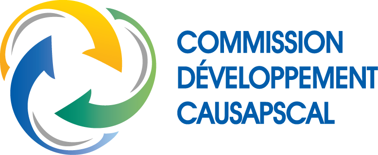 Logo Logo de Commission de développement de Causapscal