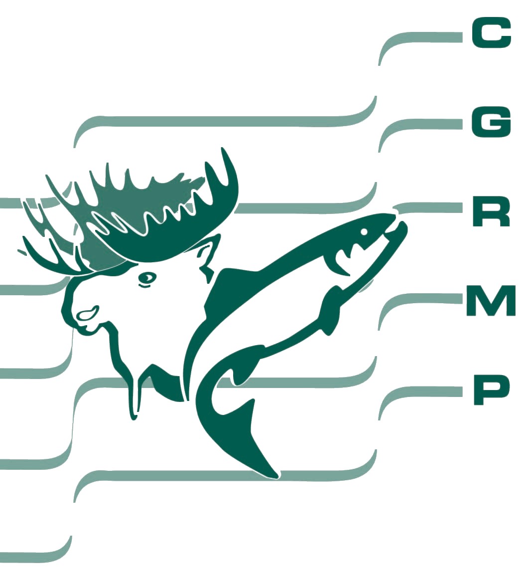 Logo Logo de CGRMP
