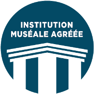 Logo Institution muséale agréée