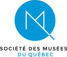 Logo Société des musées du Québec