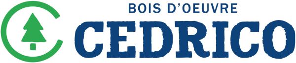 Logo Bois d’œuvre Cedrico