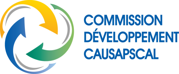 Logo de Commission de développement de Causapscal