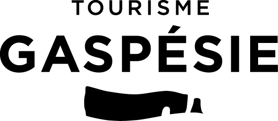 Logo de l’Association touristique de la Gaspésie