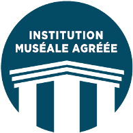 Logo Institution muséale agréée
