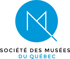 Logo Société des musées du Québec